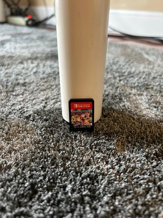 Mario Kart 8 Deluxe Nintendo Switch