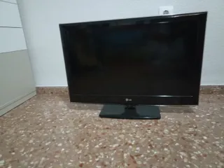 Televisor LG 32 pulgadas