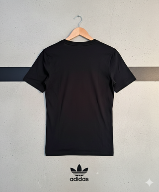 Camiseta Adidas AEROREADY Negra Talla S