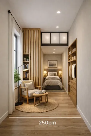 Organización profesional de casas y oficinas