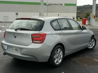 160.000KM NACÍONAL BMW 116D 116CV 7999€ 600798691
