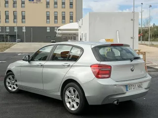 160.000KM NACÍONAL BMW 116D 116CV 7999€ 600798691