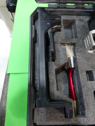 Nivel Láser DeWalt DCB 127