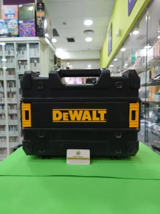 Nivel Láser DeWalt DCB 127