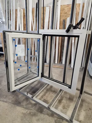 VENTANA ALUMINIO RPT