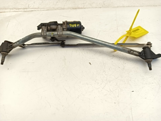 MOTOR LIMPIA DELANTERO RENAULT KANGOO II (F/KW0)