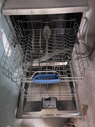 Lavavajillas Bosch Silence Plus 14