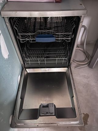 Lavavajillas Bosch Silence Plus 14