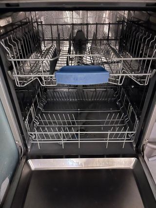 Lavavajillas Bosch Silence Plus 14