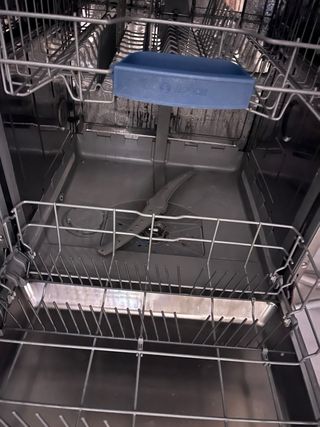 Lavavajillas Bosch Silence Plus 14