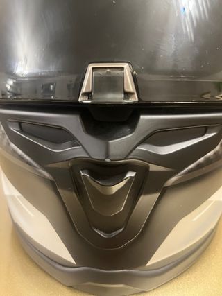 Casco moto Scorpion EXO R1 EVO Air Deportivo