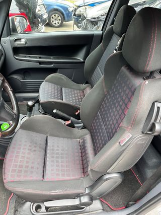 Despiece Mitsubishi Colt CZT