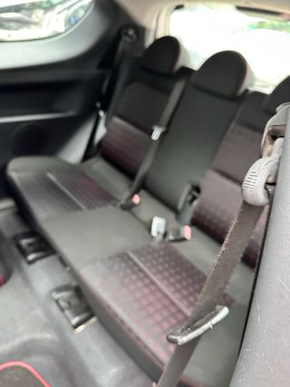 Despiece Mitsubishi Colt CZT