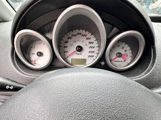 Despiece Mitsubishi Colt CZT