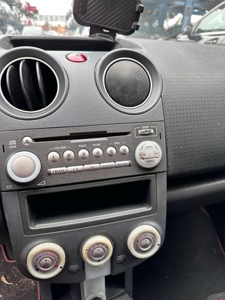 Despiece Mitsubishi Colt CZT