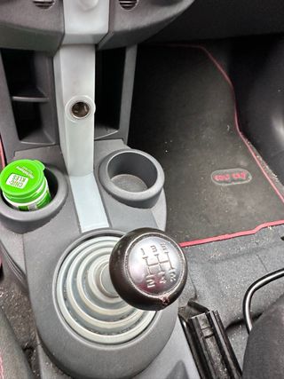 Despiece Mitsubishi Colt CZT