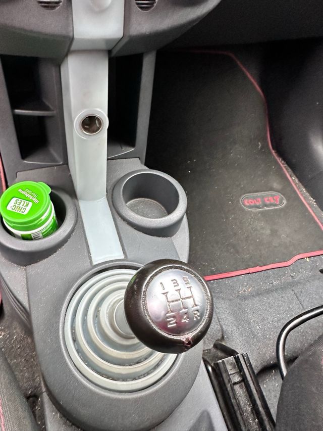 Despiece Mitsubishi Colt CZT