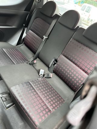 Despiece Mitsubishi Colt CZT