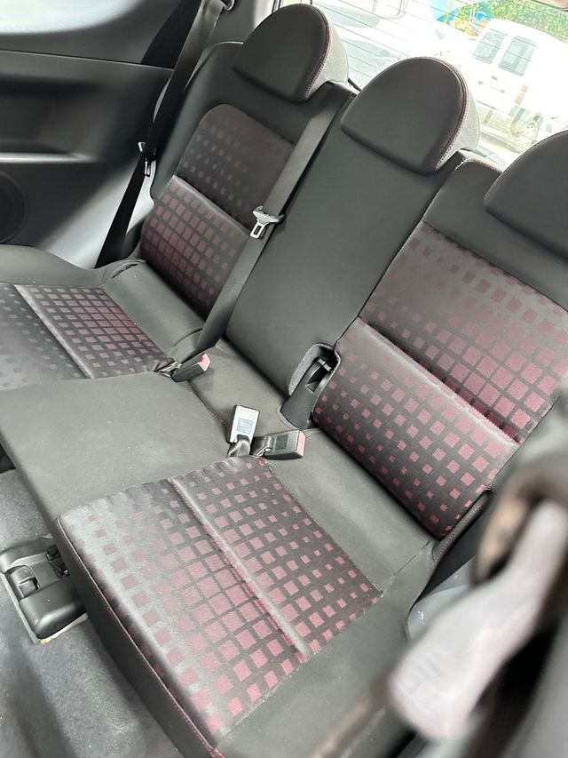 Despiece Mitsubishi Colt CZT