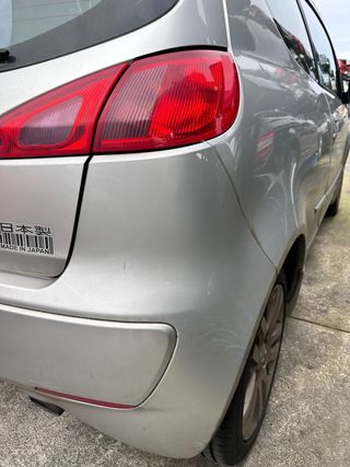 Despiece Mitsubishi Colt CZT