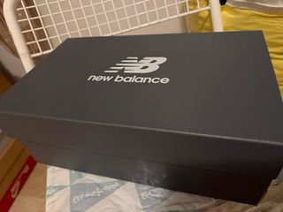 New Balance 878 Talla 42 Gris