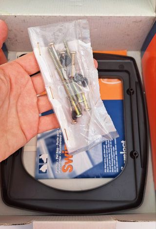 Puerta Gatera Ferplast