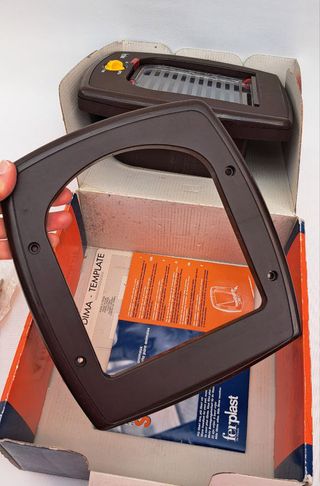 Puerta Gatera Ferplast