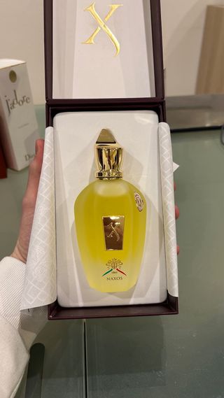 Xerjoff Naxos Colonia