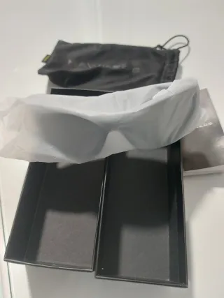 Gafas Hawkers Negras