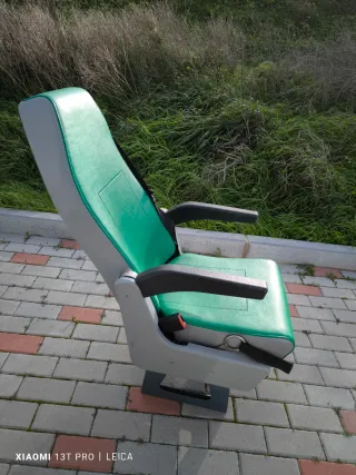 Asiento individual para camper ( X2)