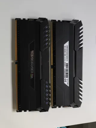 Corsair Vengeance 16GB DDR4 3000MHz
