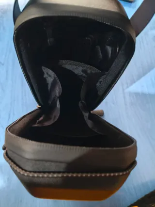 Mochila patinete eléctrico - bici