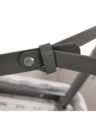 GARDIUN - Banco Plegable Portátil