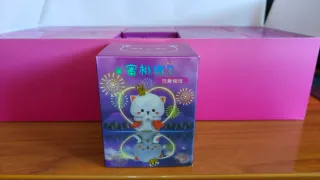 Mitao Cat Temporada 3 | Figuras