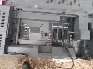 Panasonic TX-32LX50F LCD TV Ricambi