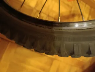 Bicicleta Pro Flex Niñ@