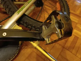 Bicicleta Pro Flex Niñ@