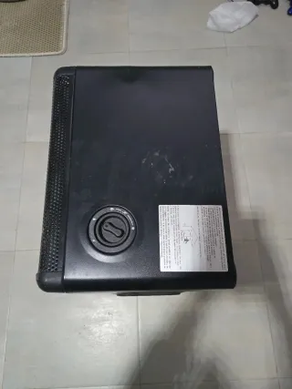 Estufa catalítica Orbegozo H55