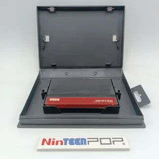 Shinobi Sega Master System
