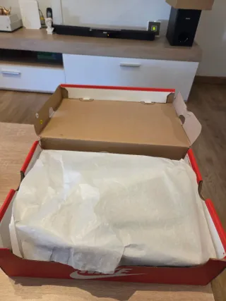 Nike Pacific Talla 44.5