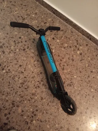 Patinete Eléctrico Plegable