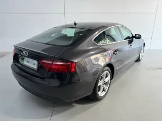 Audi A5 SPORTBACK 2.0 TDI