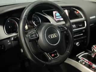 Audi A5 SPORTBACK 2.0 TDI