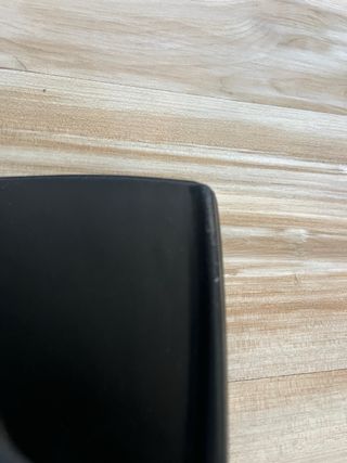 Aletas natación Nabaiji 39-40 Negras