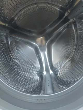 Lavadora Grundig GWN37430