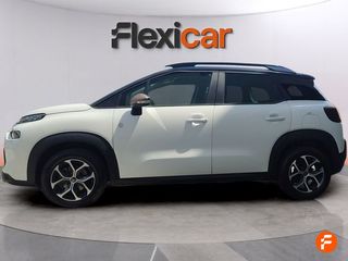 Citroën C3 Aircross PureTech 81kW (110CV) S&S C-Series