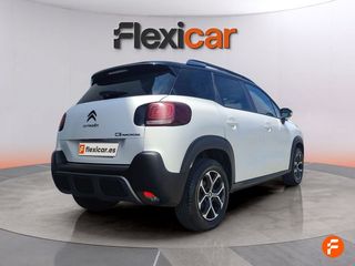 Citroën C3 Aircross PureTech 81kW (110CV) S&S C-Series