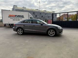 Audi A3 Sedan 35 TDI 110kW (150CV) S tronic