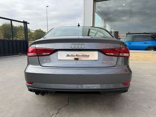 Audi A3 Sedan 35 TDI 110kW (150CV) S tronic