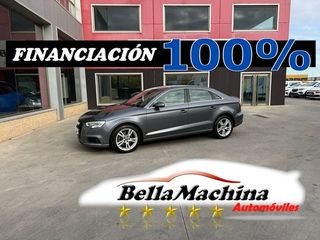 Audi A3 Sedan 35 TDI 110kW (150CV) S tronic
